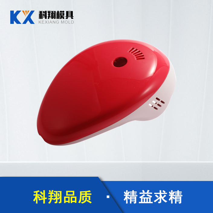草莓视频在线无限看开模厂家分享：注塑模具拉延件开裂问题应该怎么解决？